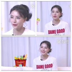 高圆圆采访视频,揭秘女神的美丽秘诀与人生感悟
