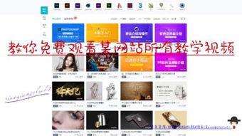 下载视频网站,功能解析与使用技巧