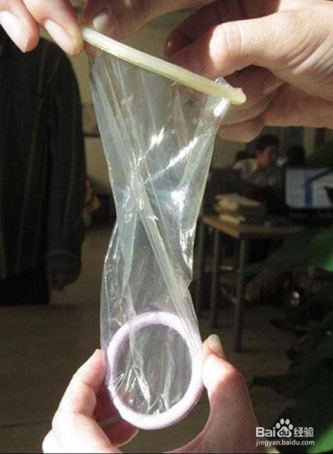 避孕套使用方法视频,避孕套正确使用步骤详解