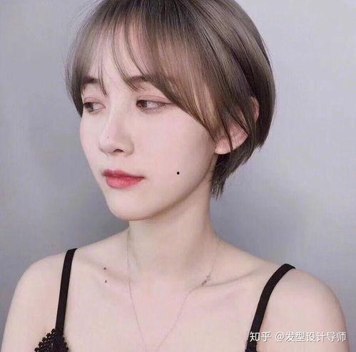 超长发剪超短发视频,一剪定乾坤！超长发剪超短发大变身全过程
