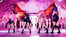 得吧得吧得舞蹈视频,感受节奏与活力的完美融合