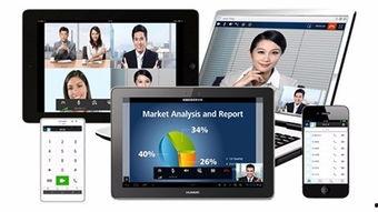 软件视频会议设备,探索前沿软件视频会议设备功能与优势