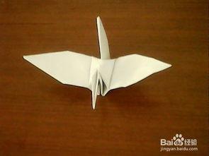 千纸鹤怎么做视频,创意手工艺术品的制作与拍摄