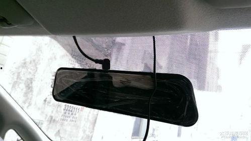 后视镜安装视频,轻松掌握安全驾驶技巧