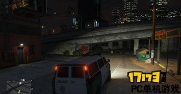 gta5高清视频,GTA5高清视频带你领略虚拟城市魅力