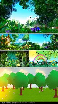 毛毛虫舞蹈视频,自然界的神奇律动演绎